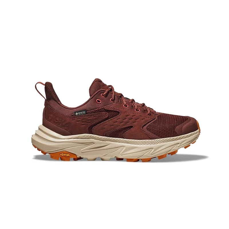 HOKA - Women's Anacapa 2 Low GTX Shoes (1142830-SERT)