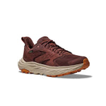 HOKA - Women's Anacapa 2 Low GTX Shoes (1142830-SERT)