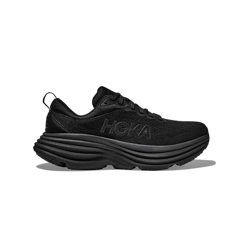 HOKA - Chaussures Bondi 8 pour femme (1127952-BBLC)