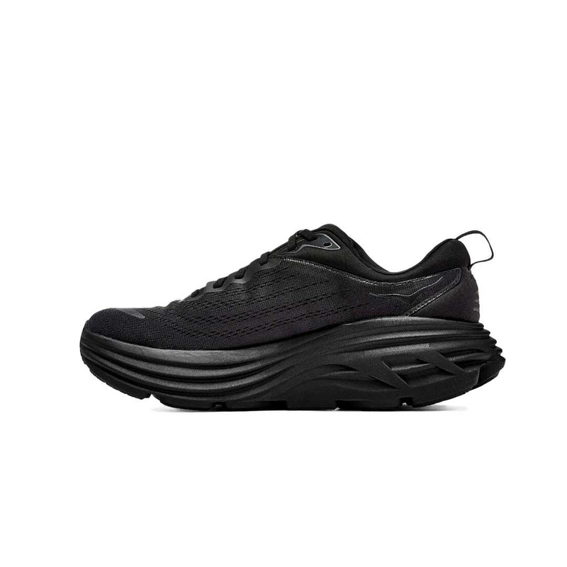 HOKA - Chaussures Bondi 8 pour femme (1127952-BBLC)