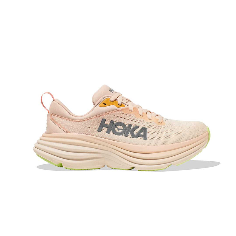 HOKA - Chaussures Bondi 8 pour femme (1127952-CMV)