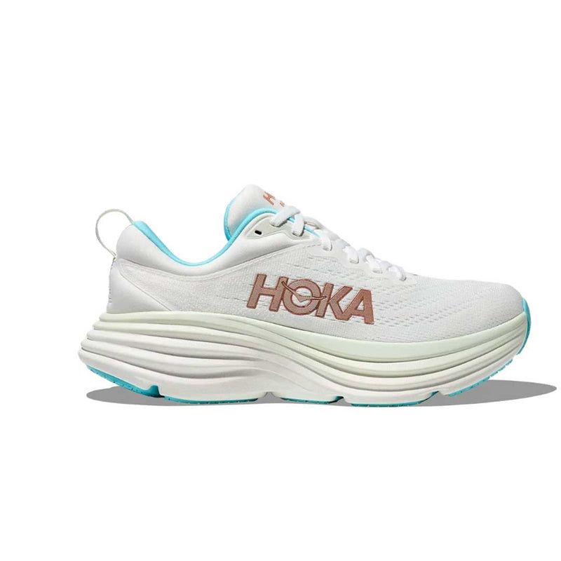 HOKA - Women's Bondi 8 Shoes (1127952-FTRS)