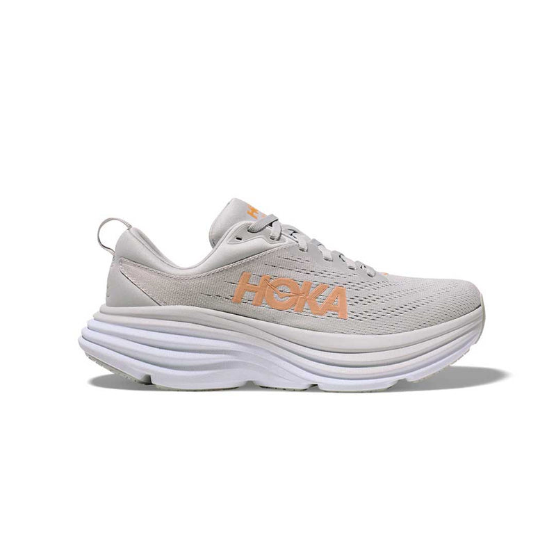 HOKA - Women's Bondi 8 Shoes (1127952-HMLR)