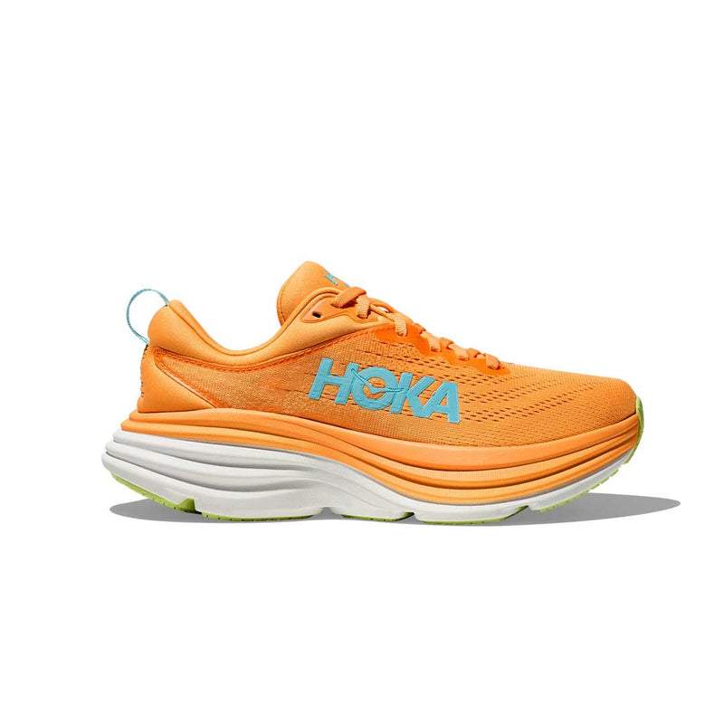 HOKA - Chaussures Bondi 8 pour femme (1127952-SLRL)