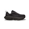 HOKA - Women's Bondi 8 Shoes (Wide) (1127954-BBLC)