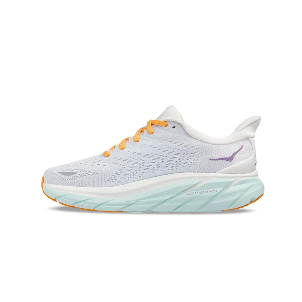 HOKA - Women's Clifton 8 Shoes (1119394-BDBW)