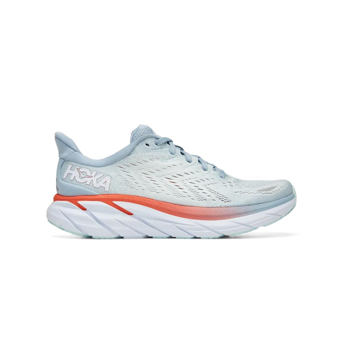 Popular Hoka One One Clifton 8 Womens