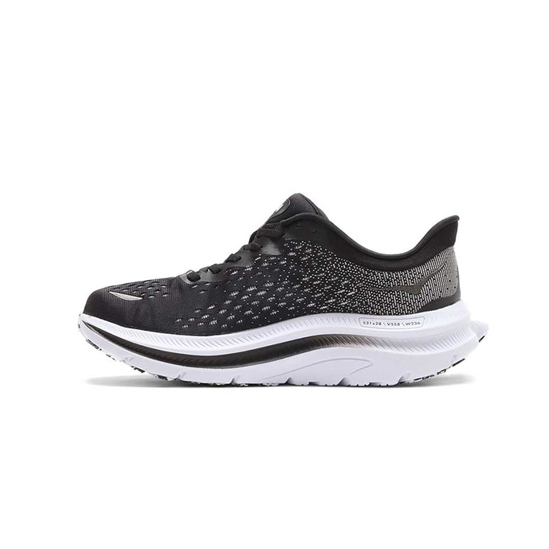 HOKA - Women's Kawana Shoes (1123164-BWHT)