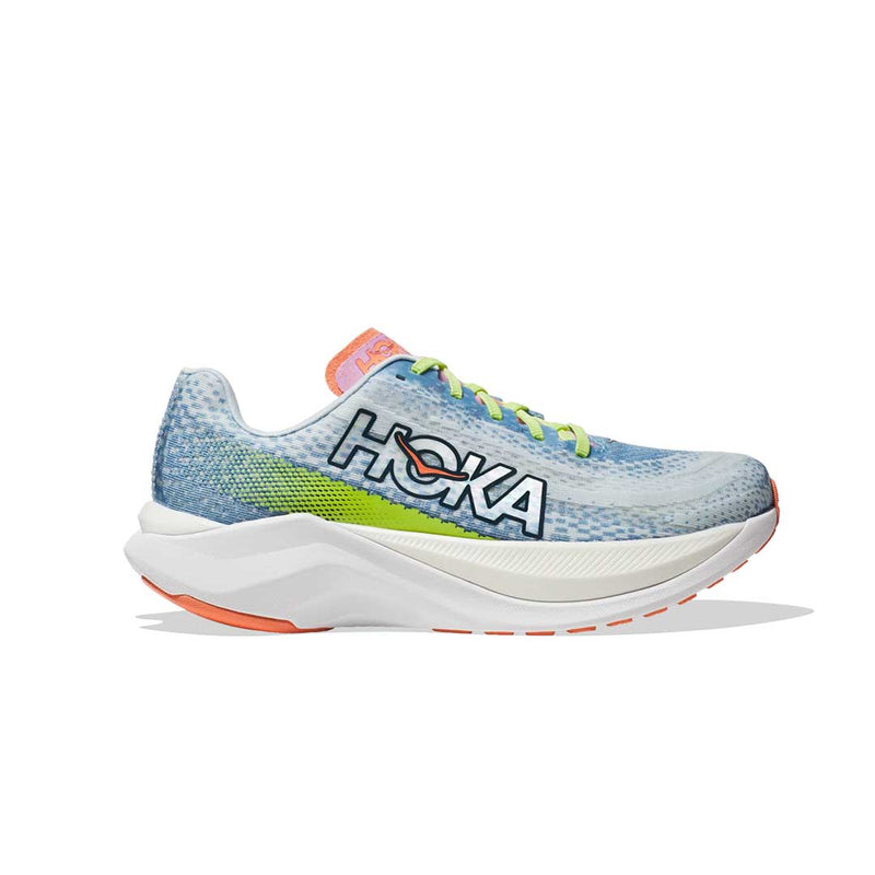 HOKA - Chaussures Mach X pour femme (1141451-DLL)