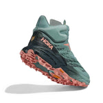 HOKA - Women's Speedgoat 5 Mid GTX Shoes (1127919-ASPR)