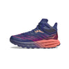 HOKA - Women's Speedgoat 5 Mid GTX Shoes (1127919-BBCML)