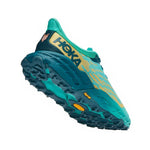 HOKA - Women's Speedgoat 5 Shoes (1123158-DTWGR)