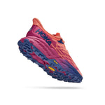 HOKA - Women's Speedgoat 5 Shoes (1123158-FFCM)