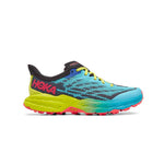 HOKA - Women's Speedgoat 5 Shoes (1123158-SBBK)