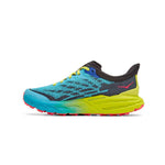 HOKA - Women's Speedgoat 5 Shoes (1123158-SBBK)