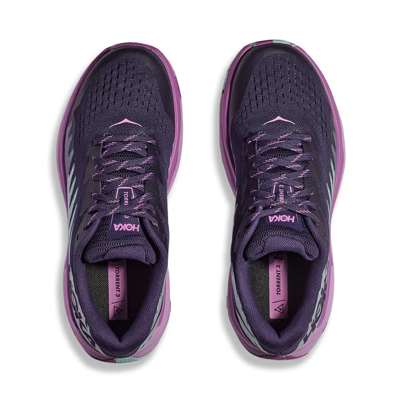 HOKA - Women's Torrent 3 Shoes (1127915-NSOF)