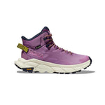 HOKA - Women's Trail Code GTX Shoes (1123166-AHY)