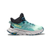 HOKA - Women's Trail Code GTX Shoes (1123166-BGCS)