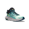 HOKA - Women's Trail Code GTX Shoes (1123166-BGCS)