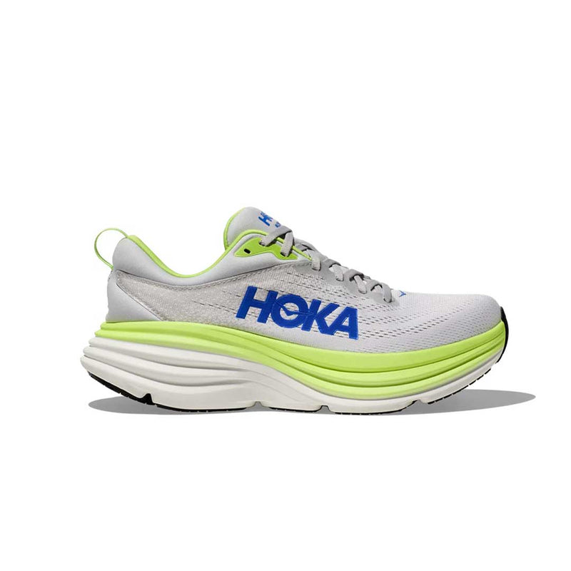 HOKA - Chaussures Bondi 8 pour hommes (1123202-STTC)