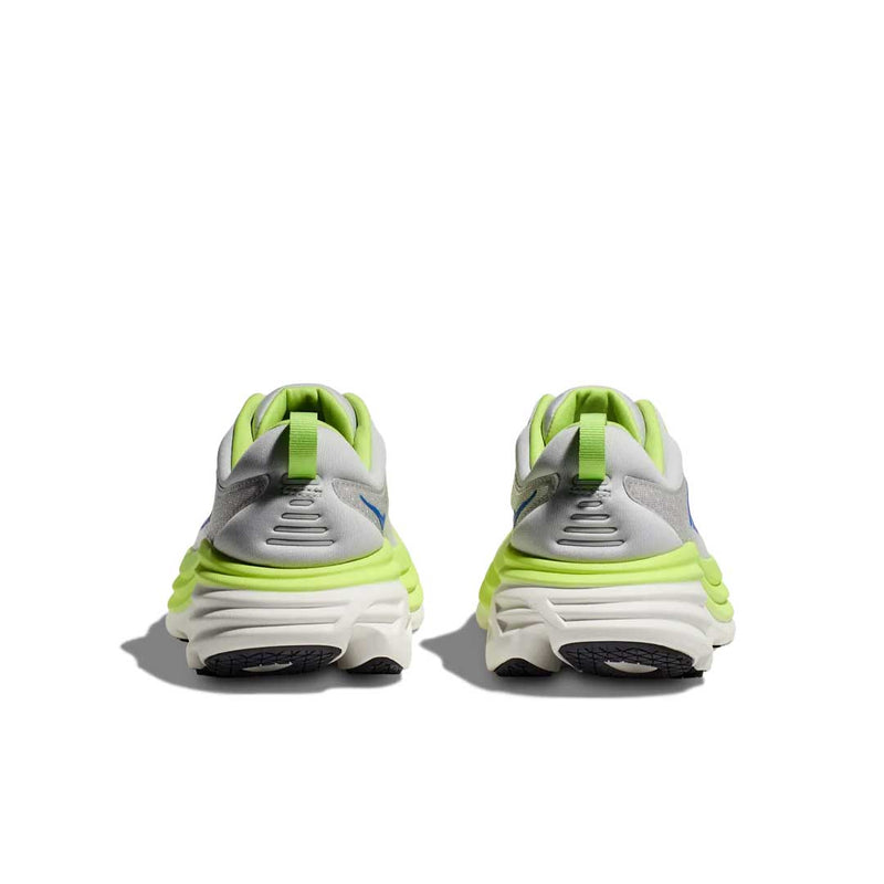 HOKA - Men's Bondi 8 Shoes (1123202-STTC)