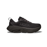 HOKA - Chaussures Bondi 8 pour homme (larges) (1127953-BBLC)