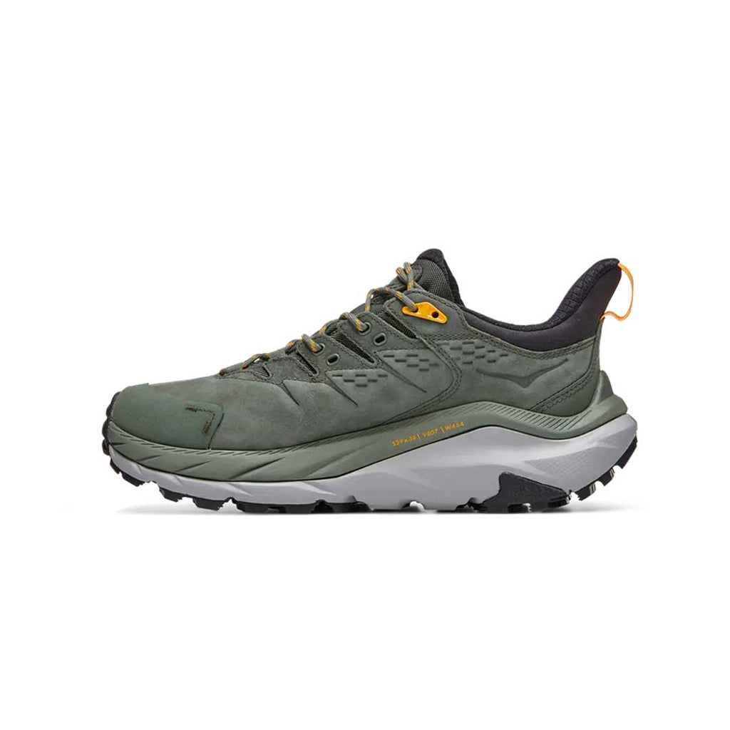 HOKA - Men's Kaha 2 Low GTX Shoes (1123190-TRYL)