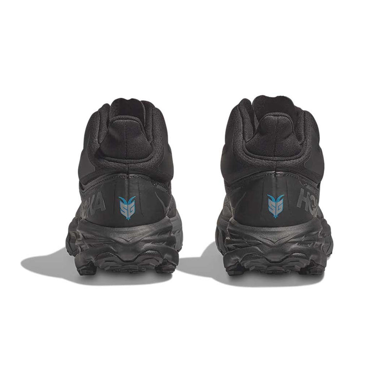 HOKA - Men's Speedgoat 5 Mid GTX Shoes (1127918-BBLC)