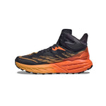 HOKA - Men's Speedgoat 5 Mid GTX Shoes (1127918-BGAY)