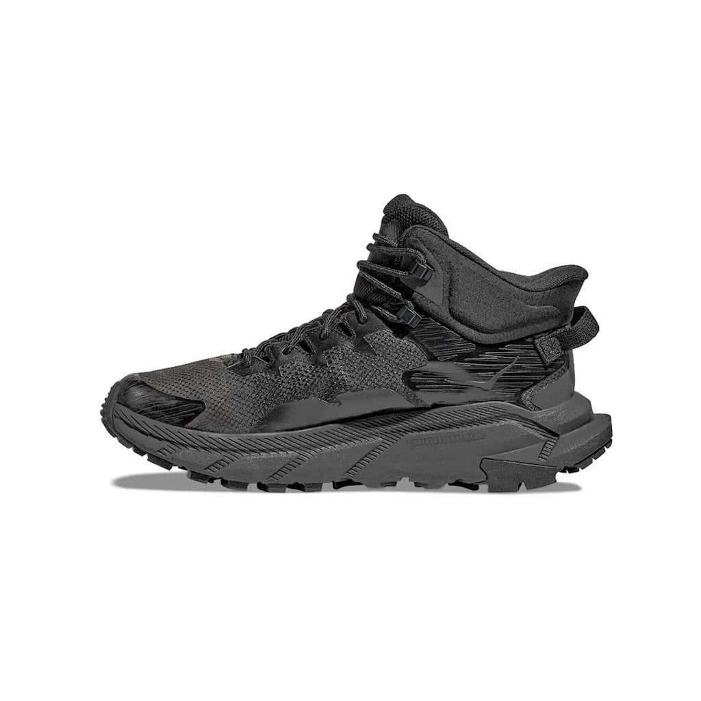 HOKA - Men's Trail Code GTX Shoes (1123165-BRVN)