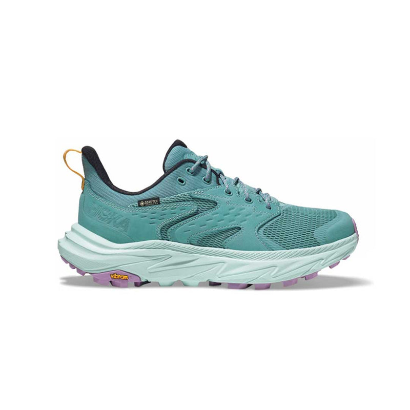 HOKA - Women's Anacapa 2 Low GTX Shoes (1142830-OMSO)