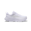 HOKA - Women's Bondi 8 Shoes (1127952-WWH)