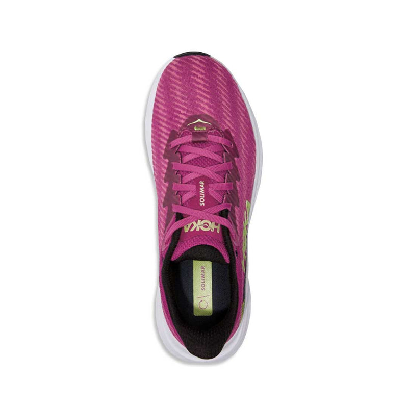 HOKA - Women's Solimar Shoes (1123075-FFBT)