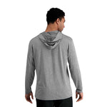 Haggar - Sweat à capuche sport à manches longues Active Flex pour homme (UK70045 004)