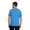 Haggar - Men's Active Flex Short Sleeve Performance T-Shirt (HE00000 440)