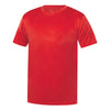 Haggar - T-shirt de performance à manches courtes Active Flex pour homme (HE00000 610)