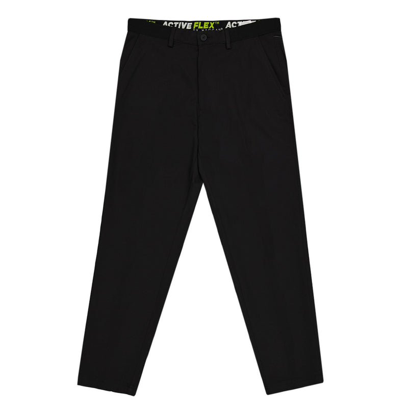 Haggar - Men's Active Flex Tech Pant (HC40000 001)