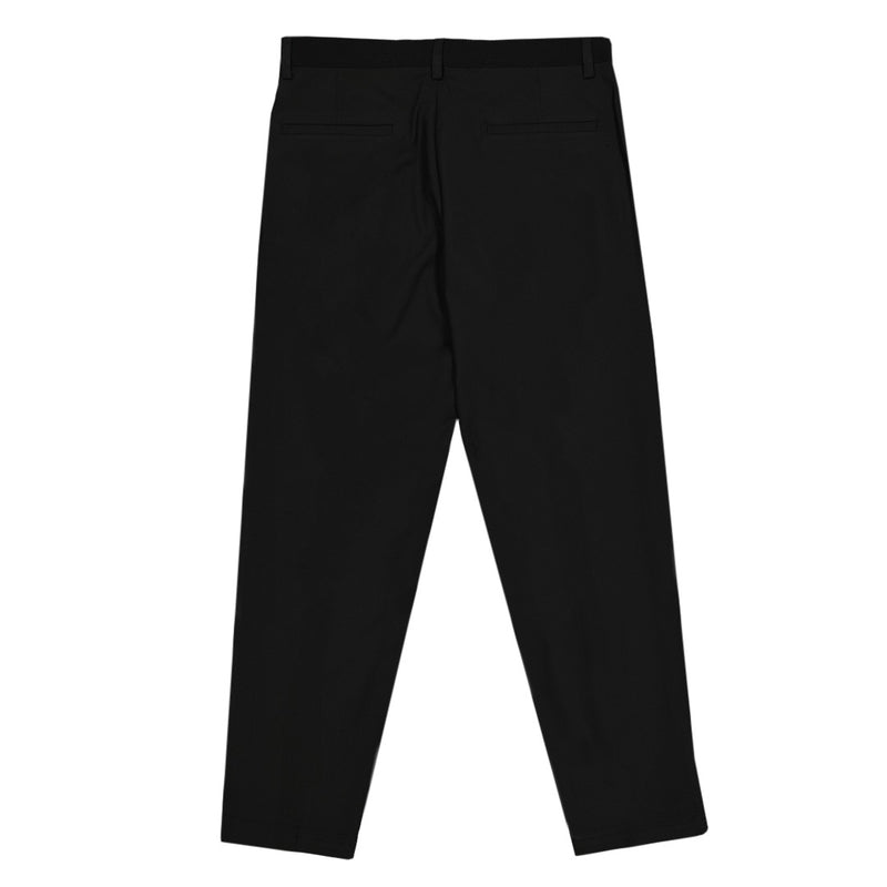 Haggar - Men's Active Flex Tech Pant (HC40000 001)