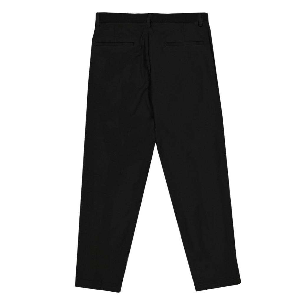 Haggar - Men's Active Flex Tech Pant (HC40000 001)