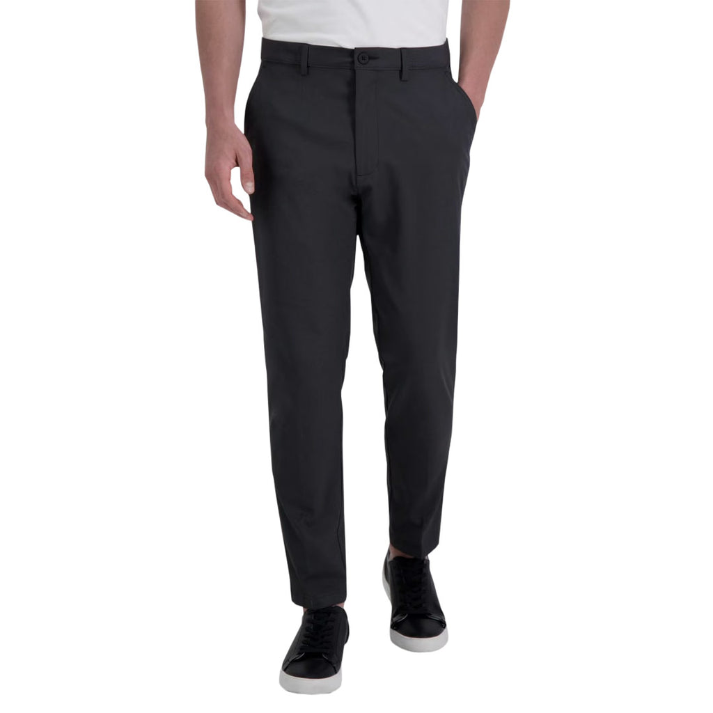 Haggar - Men's Active Flex Tech Pant (HC40002 028)