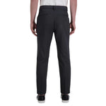 Haggar - Men's Active Flex Tech Pant (HC40002 028)