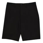 Haggar - Short technique Active Flex pour homme (HS40000 001)