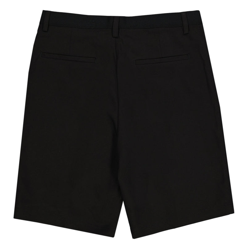 Haggar - Short technique Active Flex pour homme (HS40000 001)