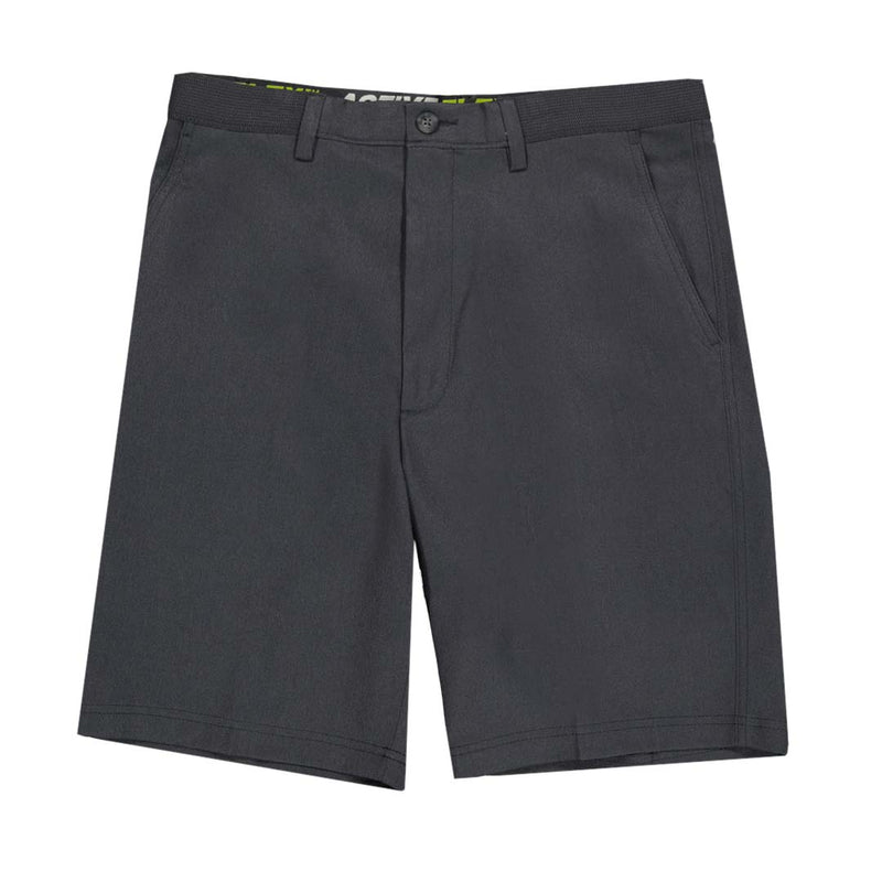 Haggar - Short technique Active Flex pour homme (HS40001 014)