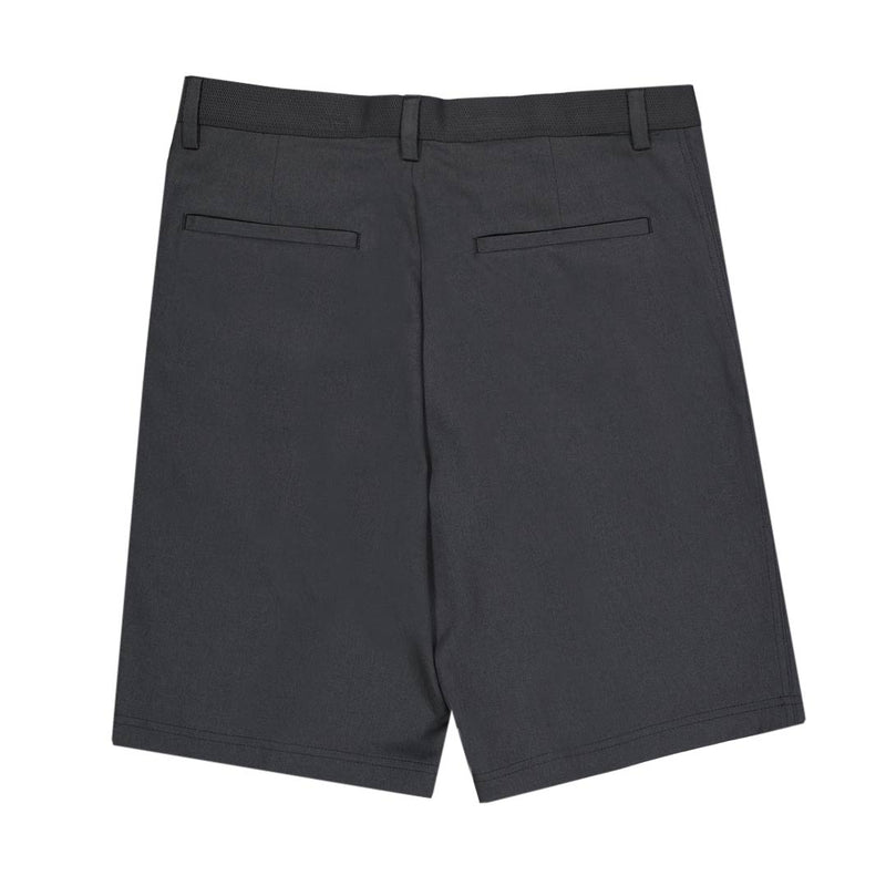 Haggar - Short technique Active Flex pour homme (HS40001 014)