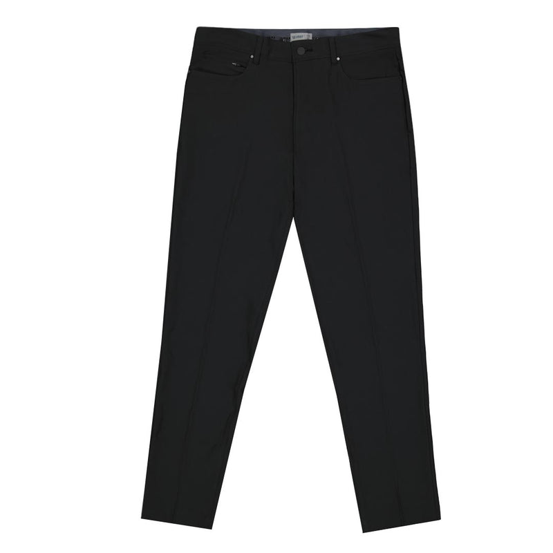 VRST - Men's Plain 5 Pocket Tech Pant (MVG25004 001)