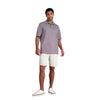 Haggar - Men's Short Sleeve Pique Polo (HK10093 666)