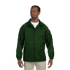 Harriton - Men's Nylon Staff Jacket (M775 42)