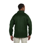 Harriton - Men's Nylon Staff Jacket (M775 42)