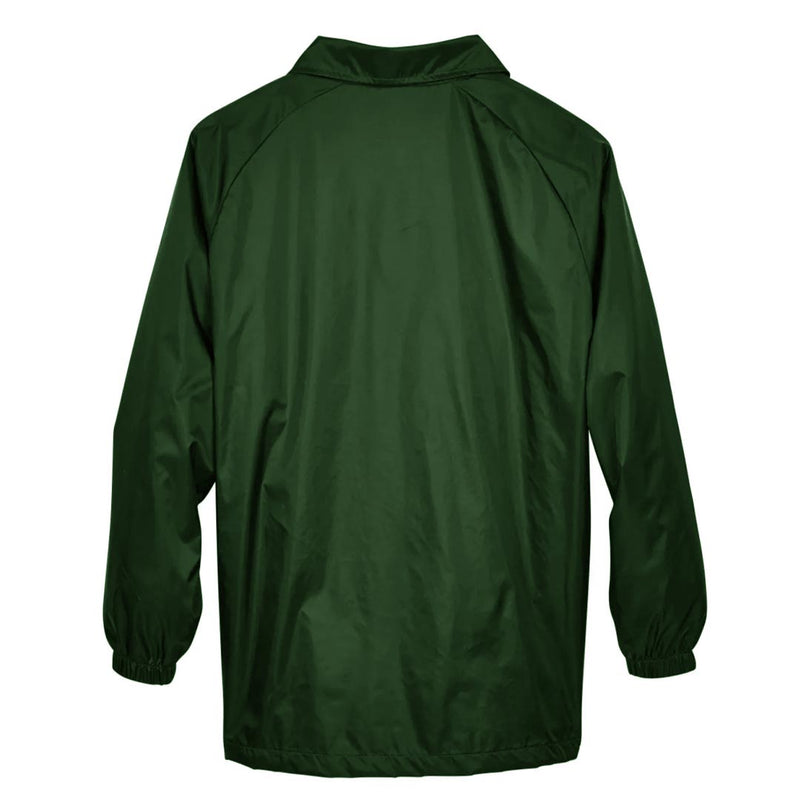 Harriton - Men's Nylon Staff Jacket (M775 42)